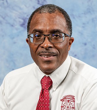 Grantley Adams Memorial Principal