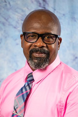 St. Mark Primary Principal