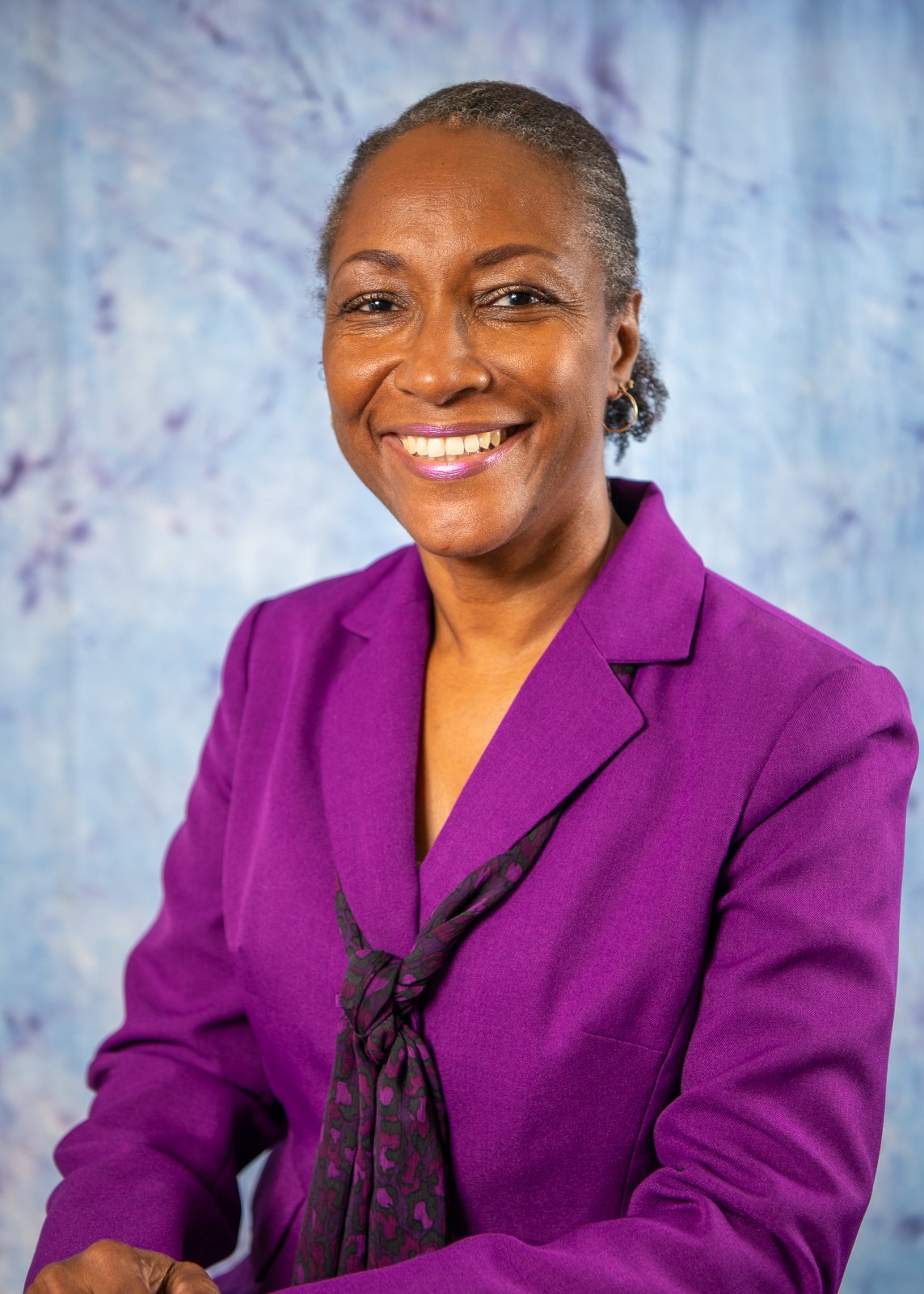 Ann Hill Principal