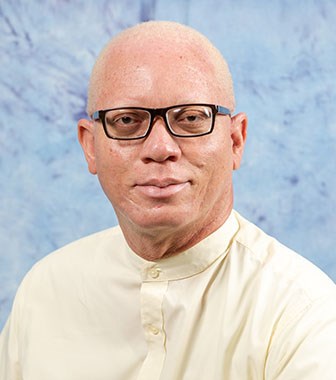 Christ Church Foundation Principal