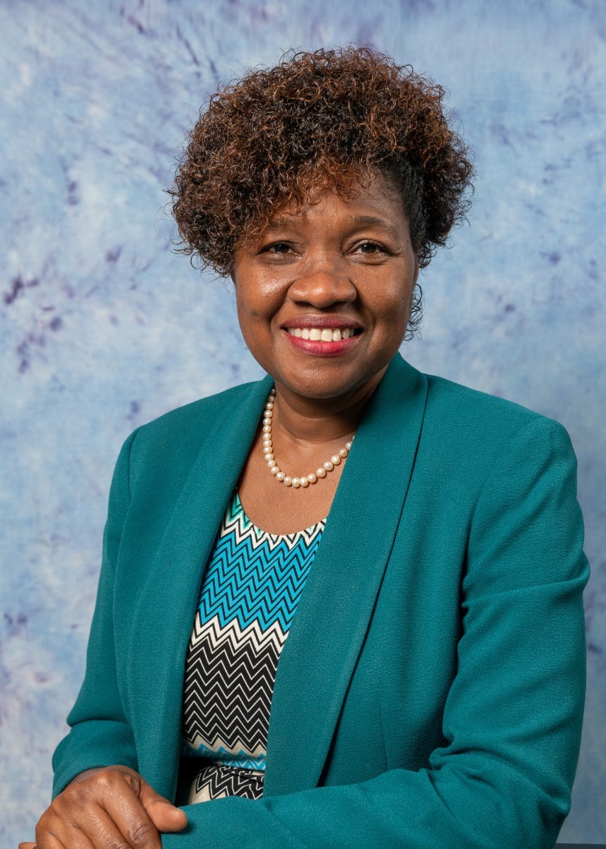 Maria Holder Nursery- Gall Hill Principal