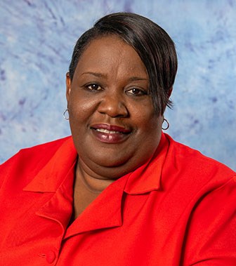 Wilkie Cumberbatch Primary Principal