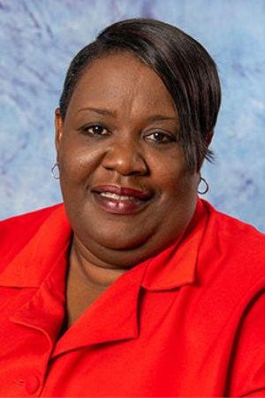 Wilkie Cumberbatch Primary Principal