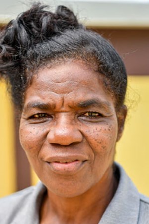 St. George Primary Senior Teacher