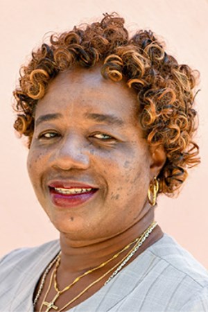 Selah Primary Principal