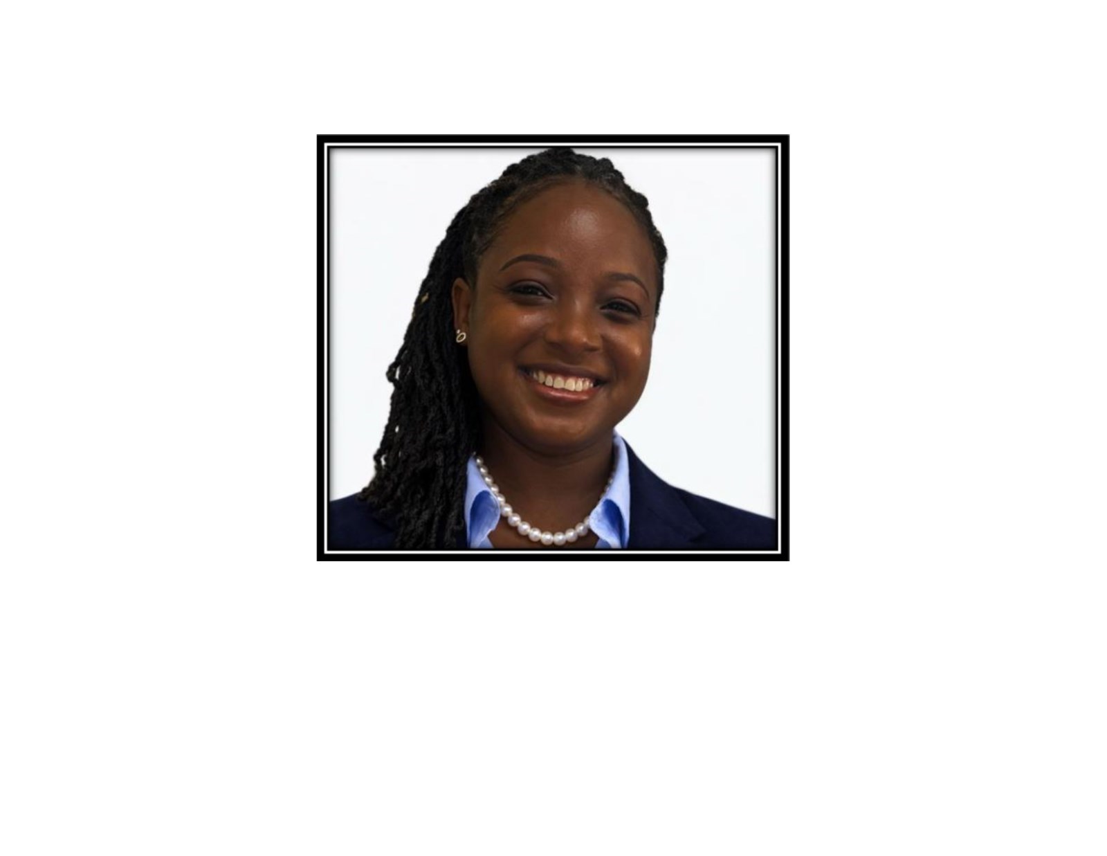 Eagle Hall Primary Principal