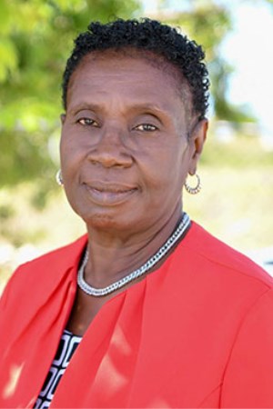 Welches Primary Senior Teacher