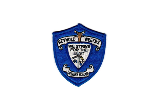 Reynold Weekes Primary