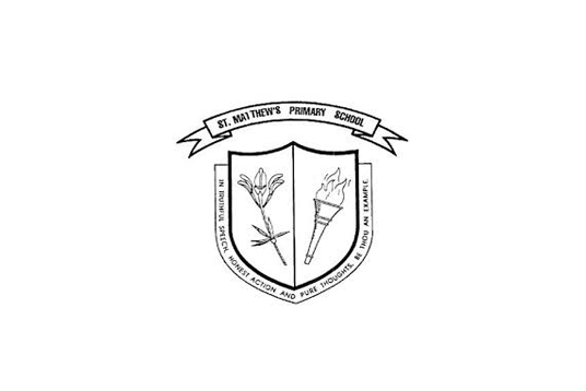 St. Matthew’s Primary