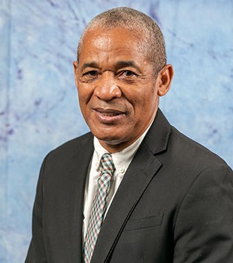 Parkinson Memorial Principal